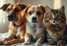 Best Pet Insurance for Multiple Pets in 2024 Best Pet Insurance for Multiple Pets in 2024