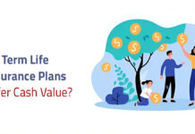 Does Term Life Insurance Have a Cash Value? Does Term Life Insurance Have a Cash Value?