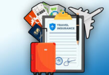 How Travel Insurance Works For Baggage How Travel Insurance Works For Baggage