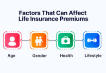 How Your Health Can Affect Your Life Insurance Premiums How Your Health Can Affect Your Life Insurance Premiums