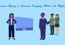 Insurance Company vs. Insurance Agency: What’s the Difference? Insurance Company vs. Insurance Agency: What's the Difference?