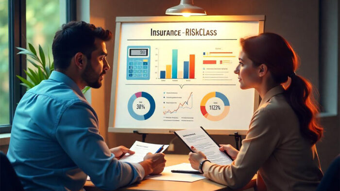 Insurance Risk Class: What It Is and How It Works