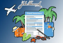 John Hancock Travel Insurance John Hancock Travel Insurance