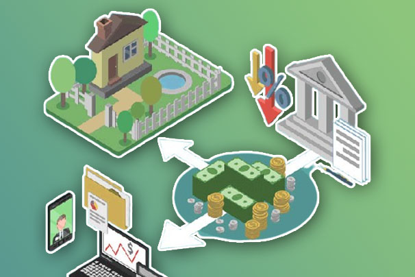 Up-Front Mortgage Insurance - What it is and How it Works