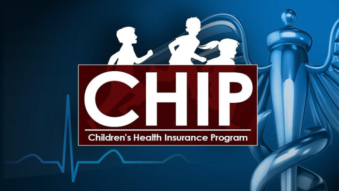 What is Children's Health Insurance Program?