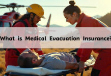 What is Medical Evacuation Insurance? What is Medical Evacuation Insurance?