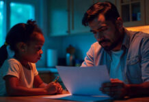 Why Single Dads Need Life Insurance Why Single Dads Need Life Insurance