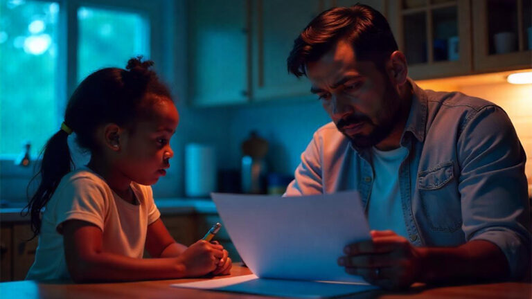 Why Single Dads Need Life Insurance