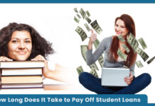 How Long Does It Take to Pay Off Student Loans How Long Does It Take to Pay Off Student Loans