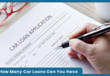 How Many Car Loans Can You Have How Many Car Loans Can You Have