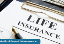No Medical Exam Life Insurance No Medical Exam Life Insurance