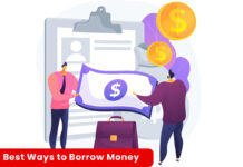 The Best Ways to Borrow Money The Best Ways to Borrow Money