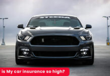 Why Is My Car Insurance So High? Why Is My Car Insurance So High
