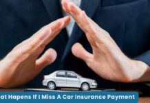 What Happens If I Miss A Car Insurance Payment What Happens If I Miss A Car Insurance Payment