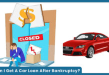 Can I Get A Car Loan After Bankruptcy? Can I Get A Car Loan After Bankruptcy?