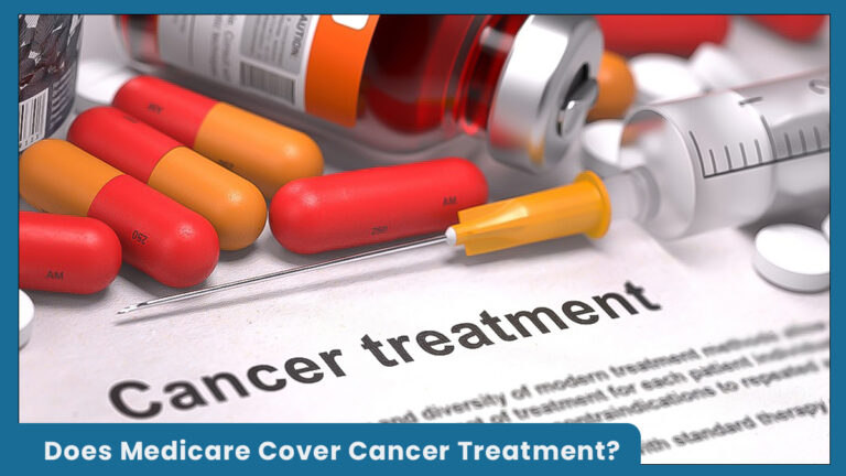 Does Medicare Cover Cancer Treatment?