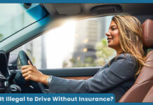 Is It Illegal to Drive Without Insurance? Is It Illegal to Drive Without Insurance