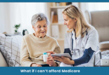 What If I Can’t Afford Medicare What if I can’t afford Medicare