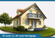 15-year vs. 30-year Mortgage: Which is right for you? 15-year vs. 30-year Mortgage