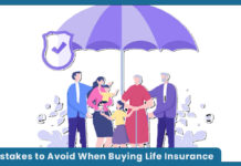 Mistakes to Avoid When Buying Life Insurance Mistakes to Avoid When Buying Life Insurance