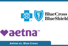 Aetna vs. Blue Cross: What You Need to Know Aetna vs. Blue Cross