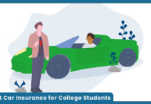 Best Car Insurance for College Students Best Car Insurance for College Students