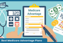 Best Medicare Advantage Plans in 2025 Best Medicare Advantage Plans in 2025
