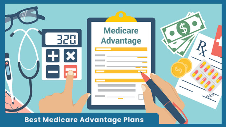 Best Medicare Advantage Plans in 2025