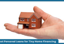 Best Personal Loans for Tiny Home Financing Best Personal Loans for Tiny Home Financing