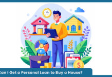 Can I Get a Personal Loan to Buy a House? Can I Get a Personal Loan to Buy a House?