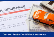 Can You Rent a Car Without Insurance? Can You Rent a Car Without Insurance