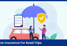 Car Insurance For Road Trips Car Insurance For Road Trips