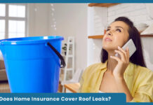 Does Home Insurance Cover Roof Leaks? Does Home Insurance Cover Roof Leaks?