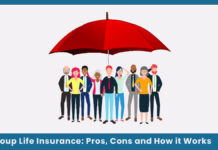 Group Life Insurance: Pros, Cons and How it Works Group Life Insurance: Pros, Cons and How it Works