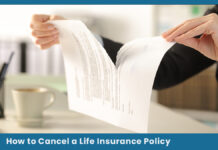 How to Cancel a Life Insurance Policy How to Cancel a Life Insurance Policy