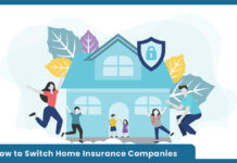 How to Switch Home Insurance Companies How to Switch Home Insurance Companies
