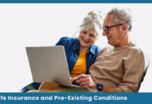 Life Insurance and Pre-Existing Conditions Life Insurance and Pre-Existing Conditions