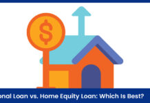 Personal Loan vs. Home Equity Loan: Which Is Best? Personal Loan vs. Home Equity Loan Which Is Best