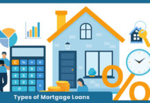 Types of Mortgage Loans – How They Work Types of Mortgage Loans