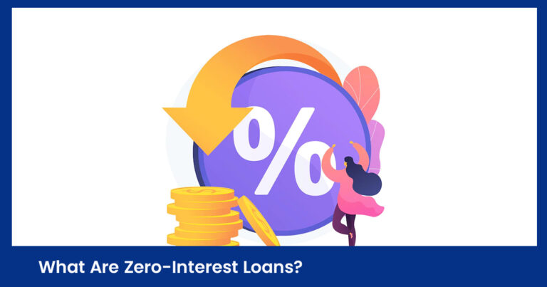 What Are Zero-Interest Loans