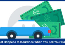 What Happens to Insurance When You Sell Your Car? What Happens to Insurance When You Sell Your Car