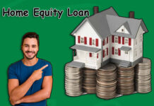 Home Equity Loan Home Equity Loan