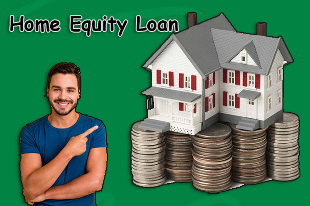 Home Equity Loan