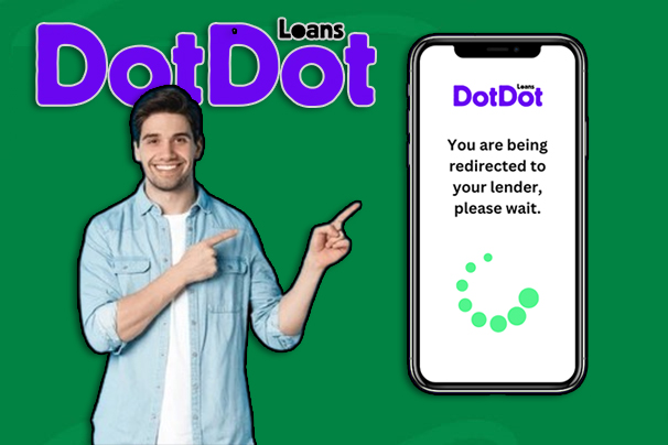 How Long Does It Take to Get Dot Dot Loan