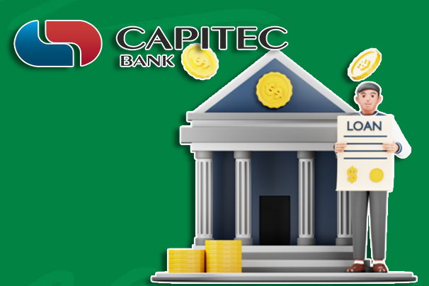 How to Apply For a Capitec Loan
