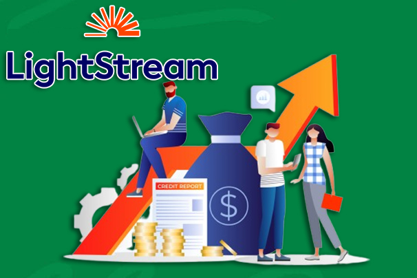 Lightstream Loan
