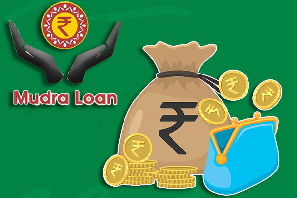 Mudra Loan