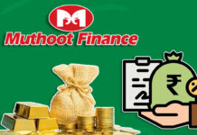 Muthoot Finance Gold Loan Muthoot Finance Gold Loan