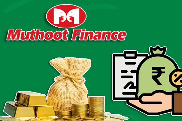 Muthoot Finance Gold Loan