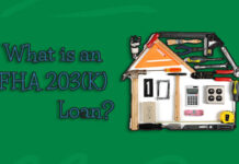 What Is 203K Loan What Is 203K Loan